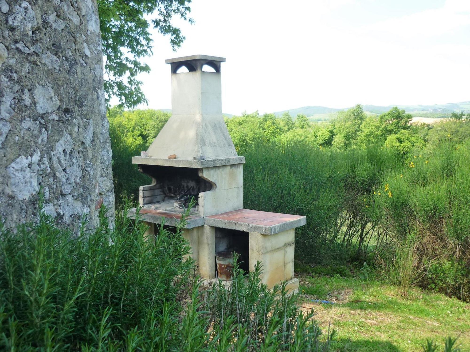 Fattoria Agriturismo Nerbona Villa Casole dʼElsa Eksteriør billede