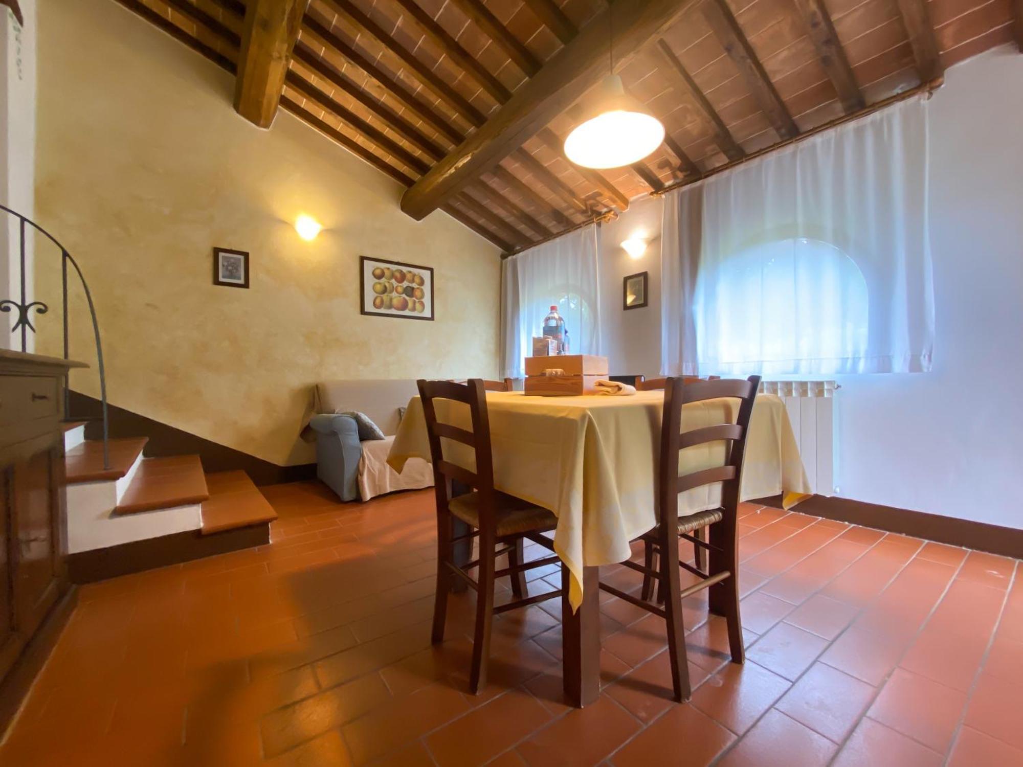 Fattoria Agriturismo Nerbona Villa Casole dʼElsa Eksteriør billede