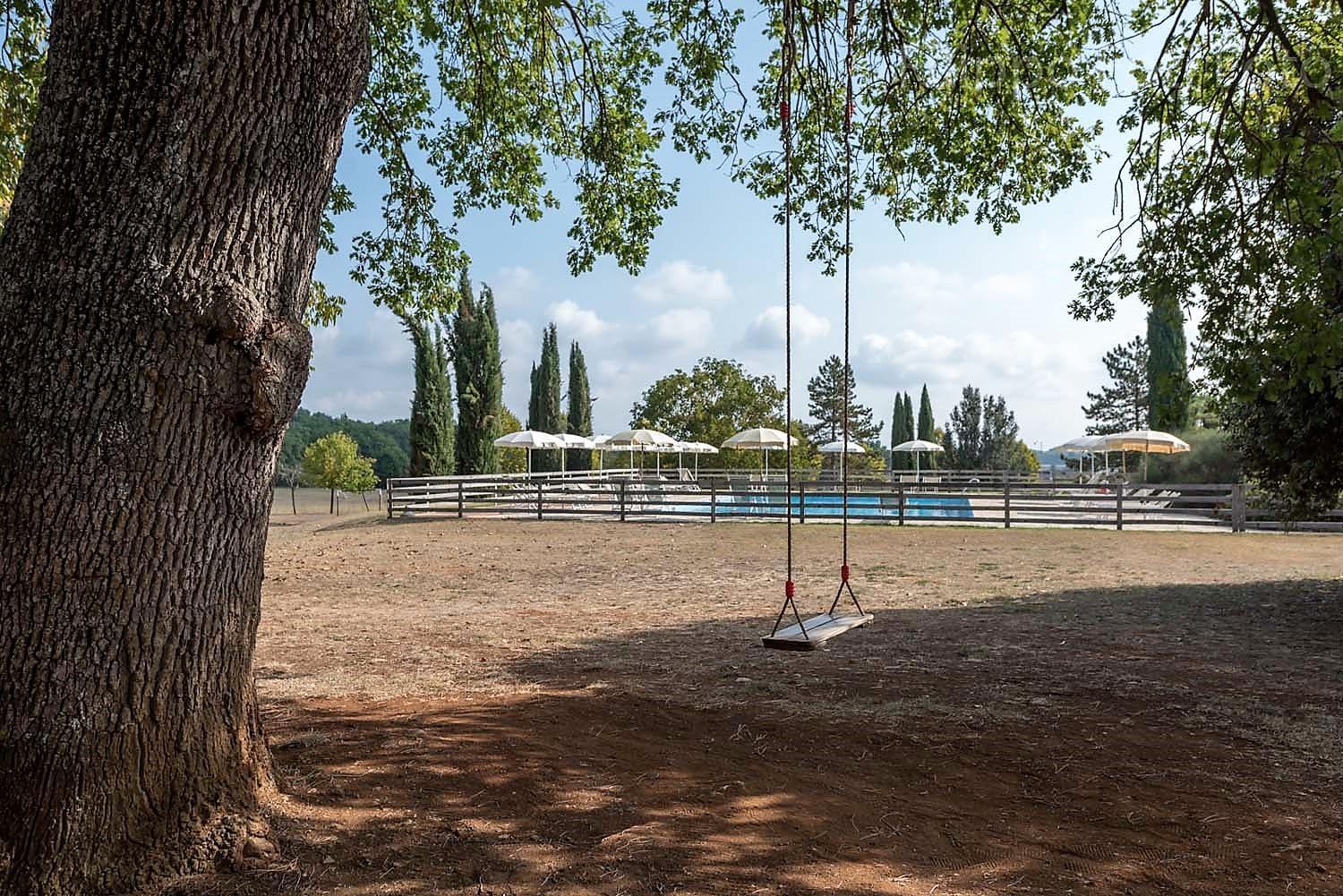 Fattoria Agriturismo Nerbona Villa Casole dʼElsa Eksteriør billede