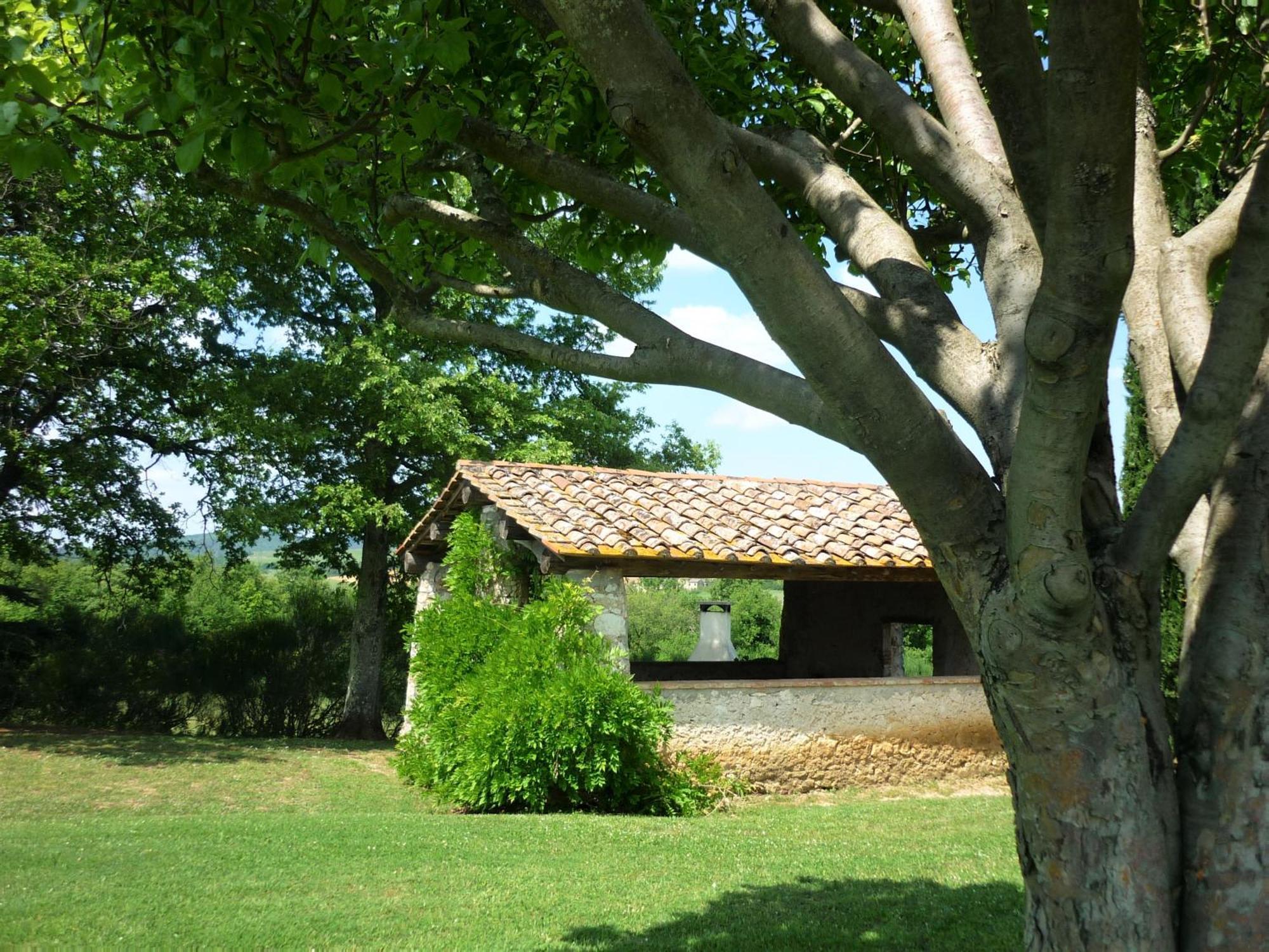 Fattoria Agriturismo Nerbona Villa Casole dʼElsa Eksteriør billede