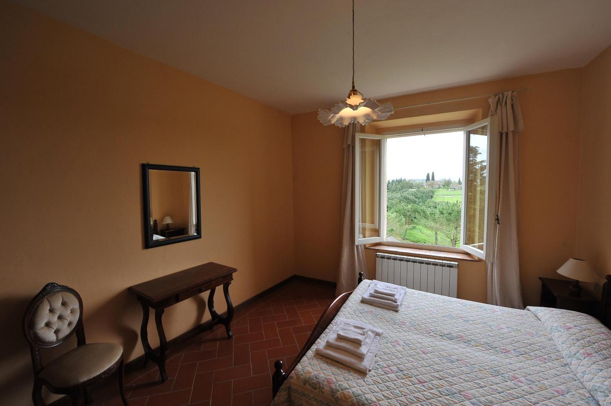 Fattoria Agriturismo Nerbona Villa Casole dʼElsa Eksteriør billede